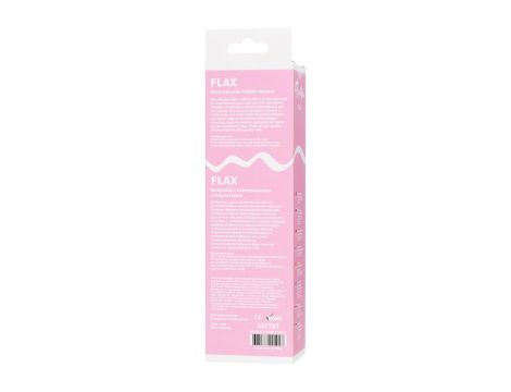 Wibrator Relief Flovetta Flax miętowy silikonowy 17,5 cm - 12
