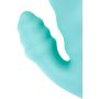 Wibrator Relief Flovetta Flax miętowy silikonowy 17,5 cm - 9