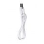 Wibrator Relief Flovetta Flax miętowy silikonowy 17,5 cm - 12