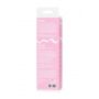 Wibrator Relief Flovetta Flax miętowy silikonowy 17,5 cm - 13