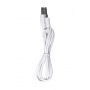 Wibrator króliczek Flovetta Crocus silikonowy fioletowy 17.5 cm USB - 5