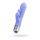 Wibrator króliczek Flovetta Crocus silikonowy fioletowy 17.5 cm USB