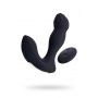 Prostate vibration stimulator with remote control Erotist Mounto, silicone, 13.2 cm - 2