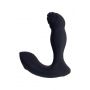 Prostate vibration stimulator with remote control Erotist Mounto, silicone, 13.2 cm - 3