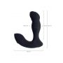Prostate vibration stimulator with remote control Erotist Mounto, silicone, 13.2 cm - 8