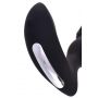 Prostate vibration stimulator with remote control Erotist Mounto, silicone, 13.2 cm - 11