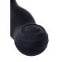 Prostate vibration stimulator with remote control Erotist Mounto, silicone, 13.2 cm - 12