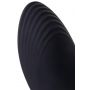 Prostate vibration stimulator with remote control Erotist Mounto, silicone, 13.2 cm - 13