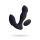 Prostate vibration stimulator with remote control Erotist Mounto, silicone, 13.2 cm