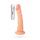 Wibrator realistyczny RealStick Nude TOYFA 22.5 cm 7 trybów