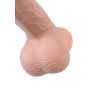 Dildo realistyczne My Babe by RealStick My Sweety cieliste TPE 21,5 cm - 12