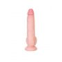 Dildo realistyczne My Babe by RealStick cieliste TPE 22 5 cm - 5