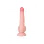 Dildo My babe by RealStick My Pretty, flesh,TPE, 20cm - 5