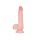 Dildo My babe by RealStick My Pretty, flesh,TPE, 20cm