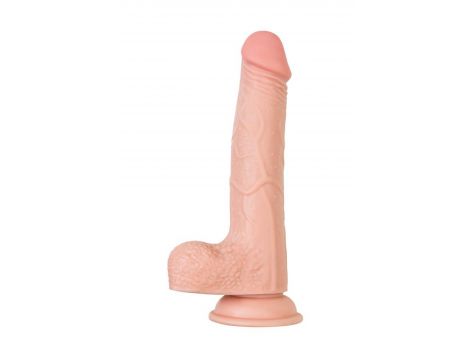 Dildo realistyczne My Babe nude 22 cm