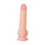 Dildo realistyczne My Babe nude 22 cm - 5
