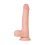 Dildo realistyczne My Babe nude 22 cm - 2