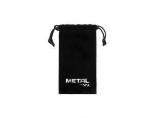 Vaginal balls Metal by TOYFA, metal, silver, O 3 cm
