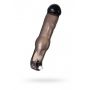 XLover Wibrująca Nakładka Powiększająca 19,4 cm - 2