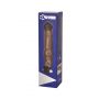 XLover Wibrująca Nakładka Powiększająca 19,4 cm - 5