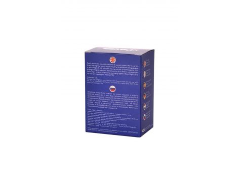 TOYFA XLover Penis Ring, TPE - 5