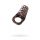 TOYFA XLover Penis Ring, TPE