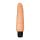 Wibrator realistyczny A Toys z pierścieniami 19 cm