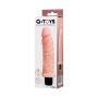 Wibrator realistyczny wielobiegowy A-Toys 17 cm - 3