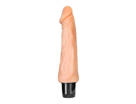 Wibrator realistyczny A-Toys 18 cm - 3