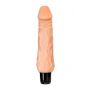 Wibrator realistyczny A-Toys 18 cm - 3