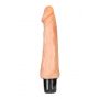 Wibrator realistyczny A-Toys 18 cm - 4