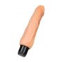 Wibrator realistyczny A-Toys 18 cm - 5