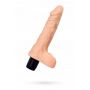 Wibrator realistyczny A-Toys wielostopniowy 14cm - 3