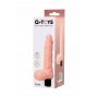 Wibrator realistyczny A-Toys wielostopniowy 14cm - 2