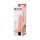 Wibrator realistyczny A-Toys wielostopniowy 14cm