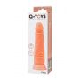 Realistyczne dildo A-Toys cieliste 17 cm - 9
