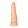 Realistyczne dildo A-Toys cieliste 17 cm