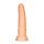 Realistyczne dildo A-Toys cieliste z przyssawką 18 cm
