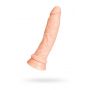 A-TOYS, Realistic Dildo, TPE, Flesh, 16,5 cm - 2