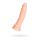 A-TOYS, Realistic Dildo, TPE, Flesh, 16,5 cm
