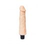Wibrator realistyczny A Toys TPE 19 5 cm wodoodporny - 2
