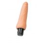 Wibrator realistyczny A-Toys Lank TPE 20 cm - 4