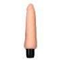 Wibrator realistyczny A-Toys Lank TPE 20 cm - 3