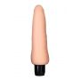 Wibrator realistyczny A-Toys Lank TPE 20 cm - 2