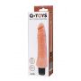 Wibrator realistyczny A-Toys Lank TPE 20 cm - 7