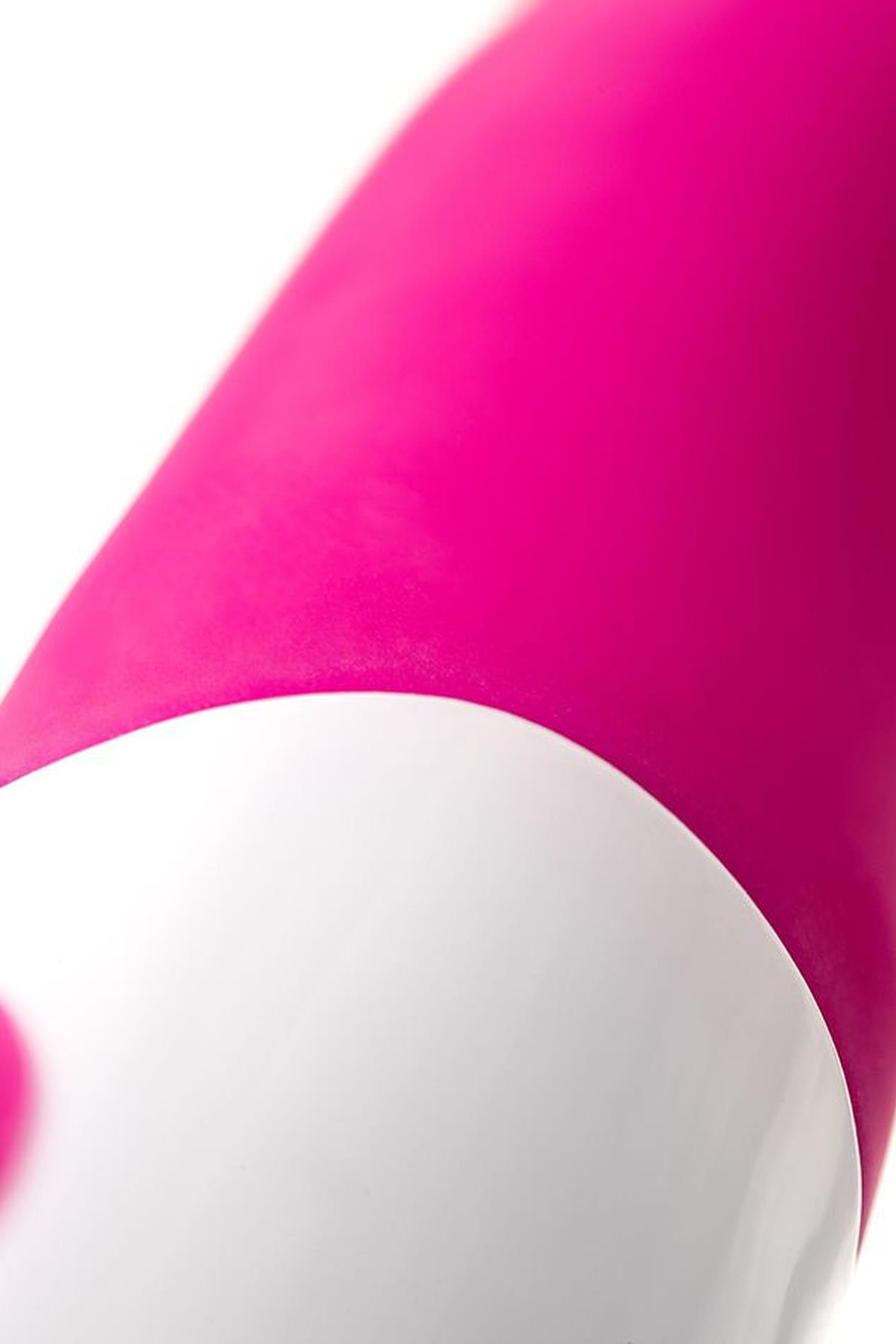 A-Toys Vibrator Pink