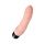 A-TOYS, Realistic Multi-Speed Vibrator, Silicone, Vibration Modes, 17.2 CM