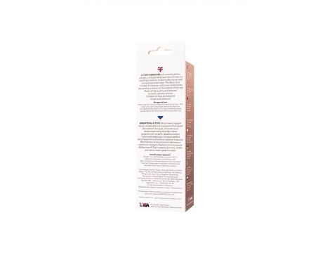 Wibrator realistyczny silikonowy A-Toys Bolv 16 cm - 6