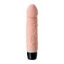 Wibrator realistyczny silikonowy A-Toys Bolv 16 cm - 2