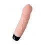 Wibrator realistyczny silikonowy A-Toys Bolv 16 cm - 5